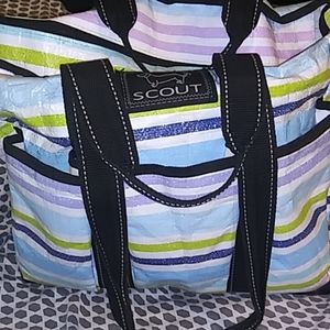 Scout Pocket Rocket Handbag